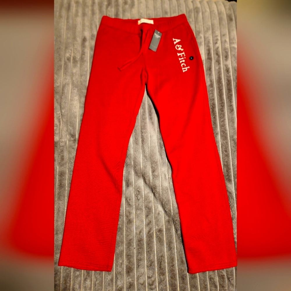 A&Fitch Casual Pants